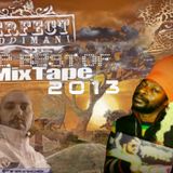 PERFECT GIDDIMANI MIXTAPE BEST OF 2013