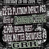 Dark Matter Showcase #9 by GRR on Gabber.fm