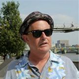 Martyn Ware (Heaven 17) x Southwold and Aldeburgh - season one