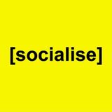 Ollie Drummond b2b? Simon Page - Socialise Radio / Project London FM - 18/1/14