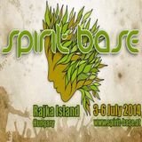 Attik vs SHX Live Set @ Spirit Base Festival 2014