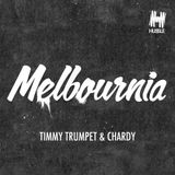 Timmy Trumpet - Melbournia Promo Mix