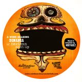 Rambunctious Radio - Mexican day of the dead special