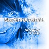 Supernatural Radio Show 119