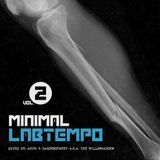V.A. - Minimalabtempo Vol.2 (CD2) Mixed by Mordred