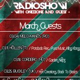 HTF003 - Guest Mix with Cordeiro (HU)