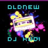 DJ KUDI - OLDNEW
