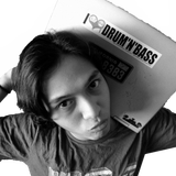 Drum n Bass Sessions #1 - Mac