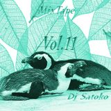 Dj Satoko IndieDance MixTape Vol,11