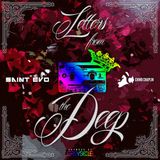 Letters From The Deep Ep.3 (Side B) by Saint Evo