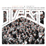 DJ DIVERSE - Shut Up & Party