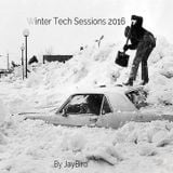 Winter Tech 2016 By Jay Bird