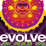 GT FCKD @ Evolve XIII