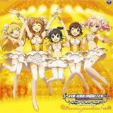 Cinderella Girls Passion only Mix