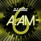 ALL ABOUT MUSIC (A:AM) #6 122-126