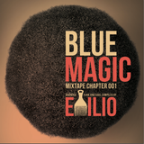BLUE MAGIC (Funky Breaks & Grooves)