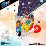 Dr.Brodsky - Chip Breakfast