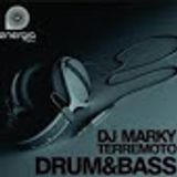 DJ Marky Sessions on Energia FM - 12/12/15