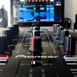 Mix - Too Slow To Techno