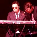 Sonic Shamanism (2014.4.4) - Interview w/ Fitz & The Tantrums