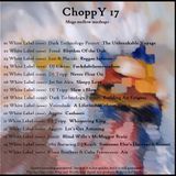 SeeWhy ChoppY17