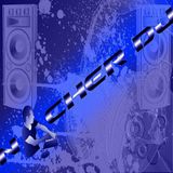 Nacher Dj Tech House March 2015