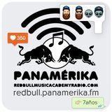 Red Bull Panamérika No. 350 - Bienvenidos al futuro, idiotas
