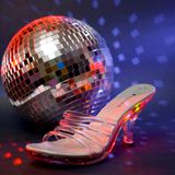 Put On Your Boogie Shoes!