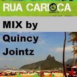 Quincys Rua Carioca Mix 2014