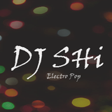 DJ Vincent Shi - 嘻哈流行