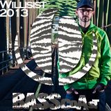 Willisist live @ Bass Coast 2013