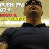 Podcast_Mirco B. live-set from "In Control" Radio PushFM (London) 2012
