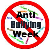Anti Bullying Week and Indian Tabla Special!
