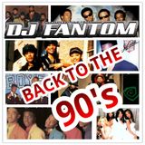 Back to The 90s