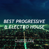 Best Progressive & Electro House April 2014