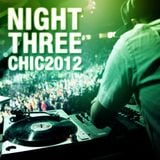 Dj Promote Live in Knoxville, TN - 07/17/12 - #CHIC2012 NIGHT THREE