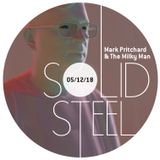 Solid Steel Radio Show 05/12/2018 Hour 1 - Mark Pritchard & The Milky Man