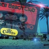 Coronita SunSet Beach For Beatport 2014