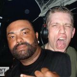 Mark EG & Robert Armani @ Future Tribe 1995