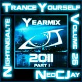 NeoCJay - Trance Yourself Yearmix 2011 (Part 1)(Vocal Edition)