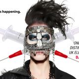 PRESS URSELF AGAINST ME... 30 MIN LIVE MIX CD 4 PRESS