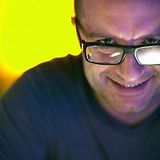 John Acquaviva - Electronic (Proton Radio) - 10-Jul-2014