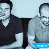 Chromatic Filters / 01.2013 - Episode#2