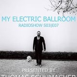 My Electric Ballroom (S03 E07)