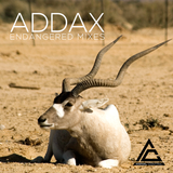 Endangered Mixes: Addax