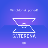 Sa terena 86: Vimbldonski pohod