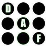DaF Mix PROMO 2013