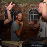 Paipmaister b2b Joe Fisher @ Church Rave 11.04.2015