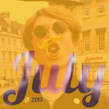 July 2015