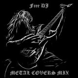 Metal Covers Mix